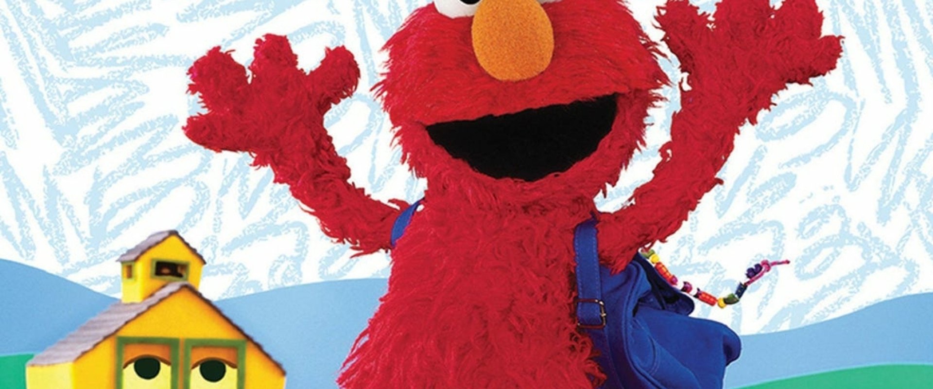 Sesame Street: Elmo's World: Reach for the Sky!
