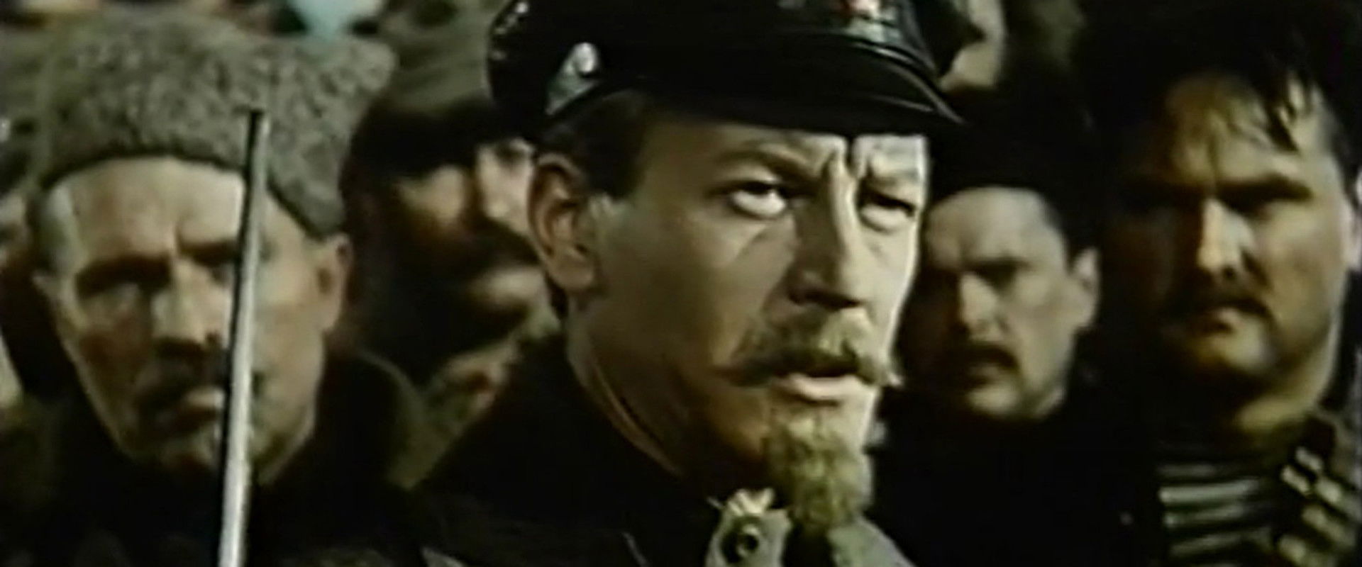 Hostile Whirlwinds's banner image