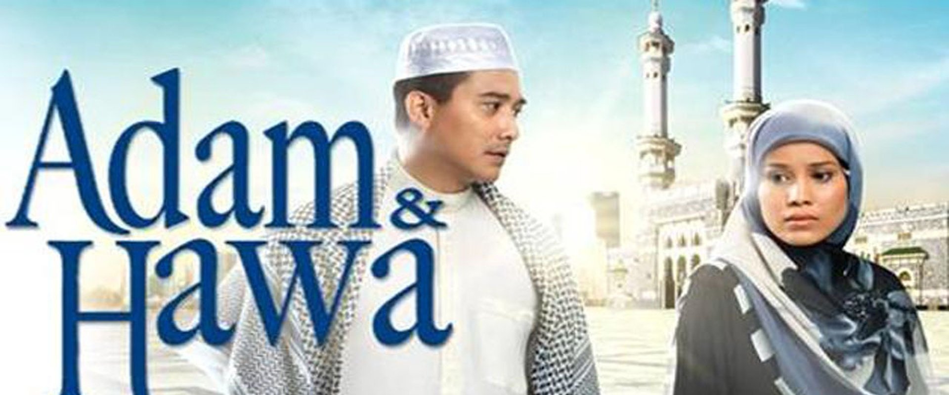 Adam dan Hawa