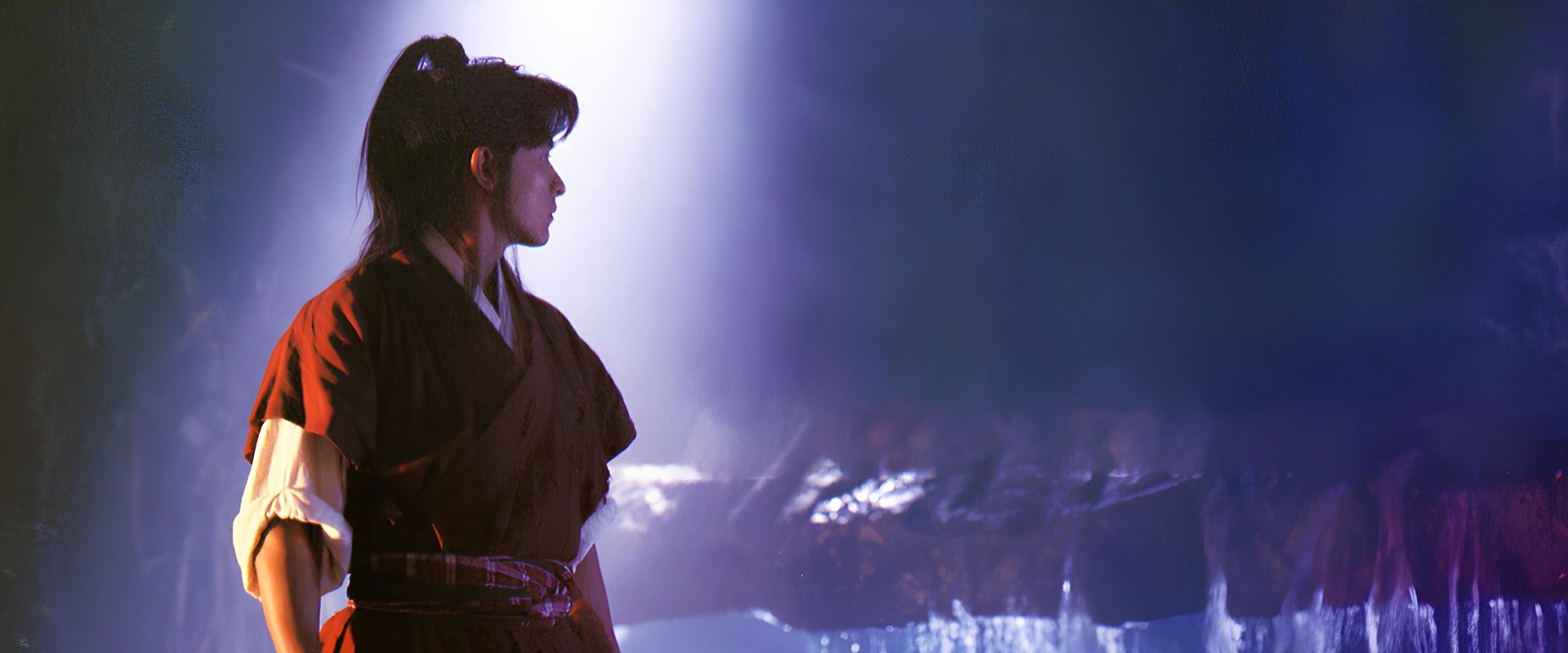 Moon Warriors