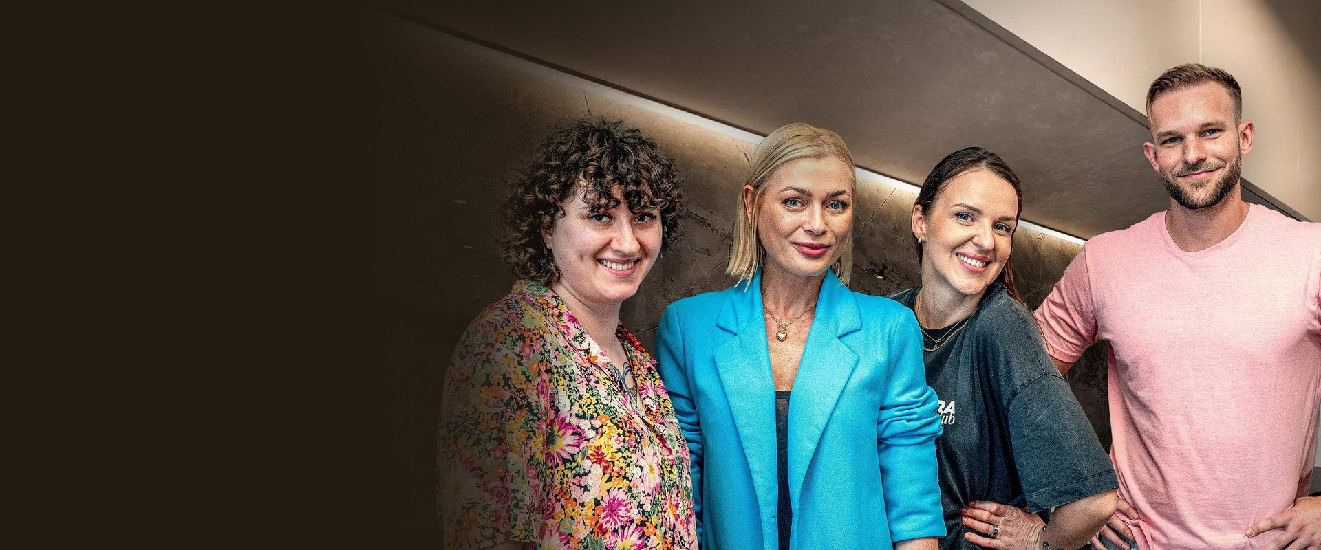 Ugotowani's banner image