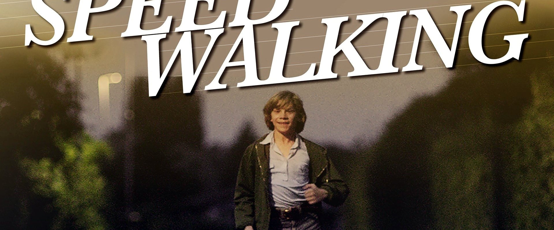 Speed Walking