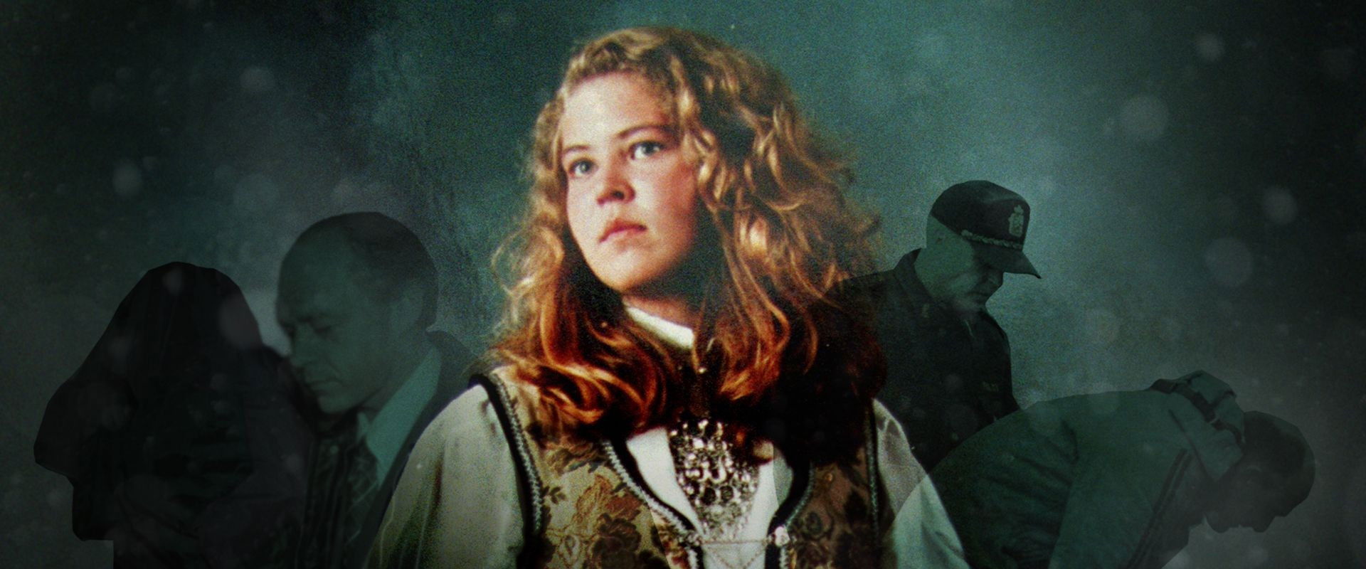 Who Killed Birgitte?