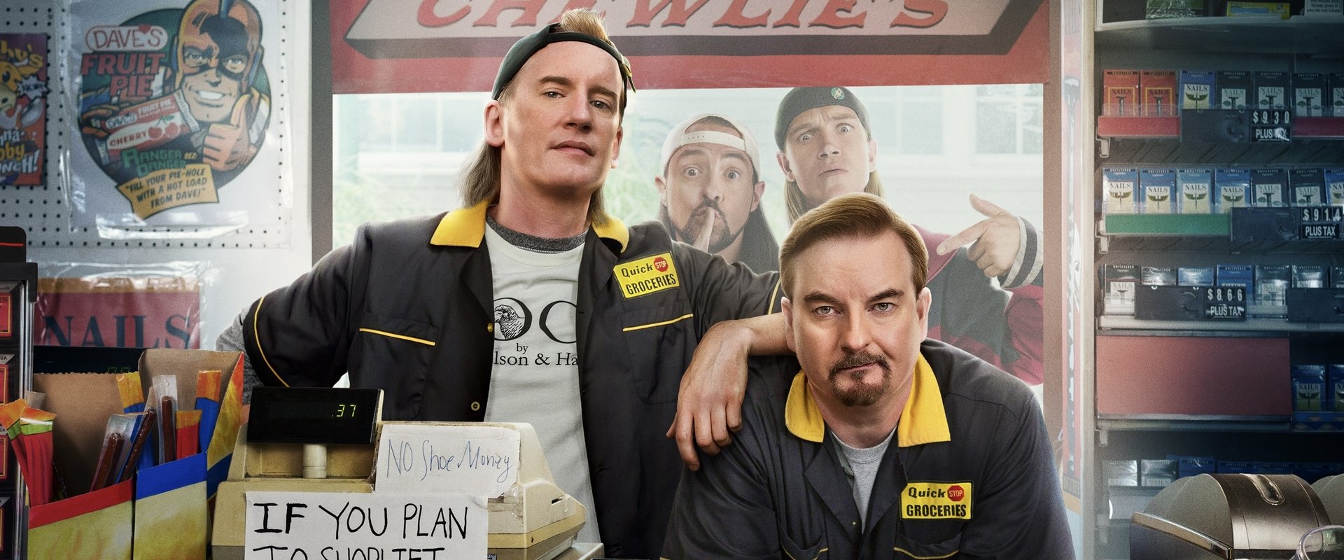 Clerks III