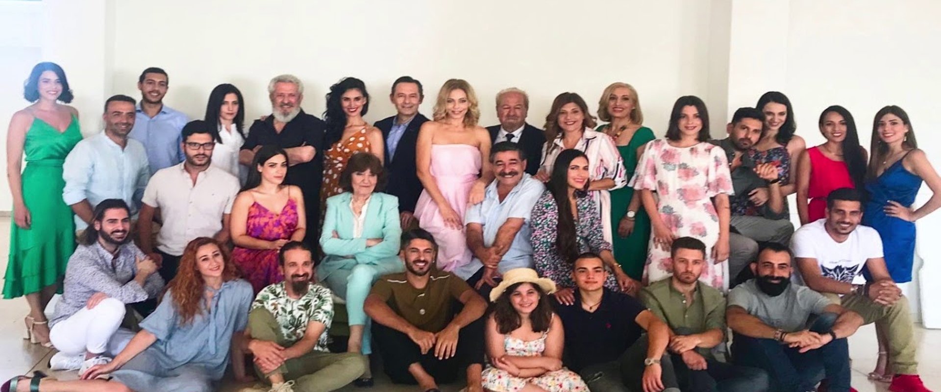 Εσύ... Στον Κόσμο σου