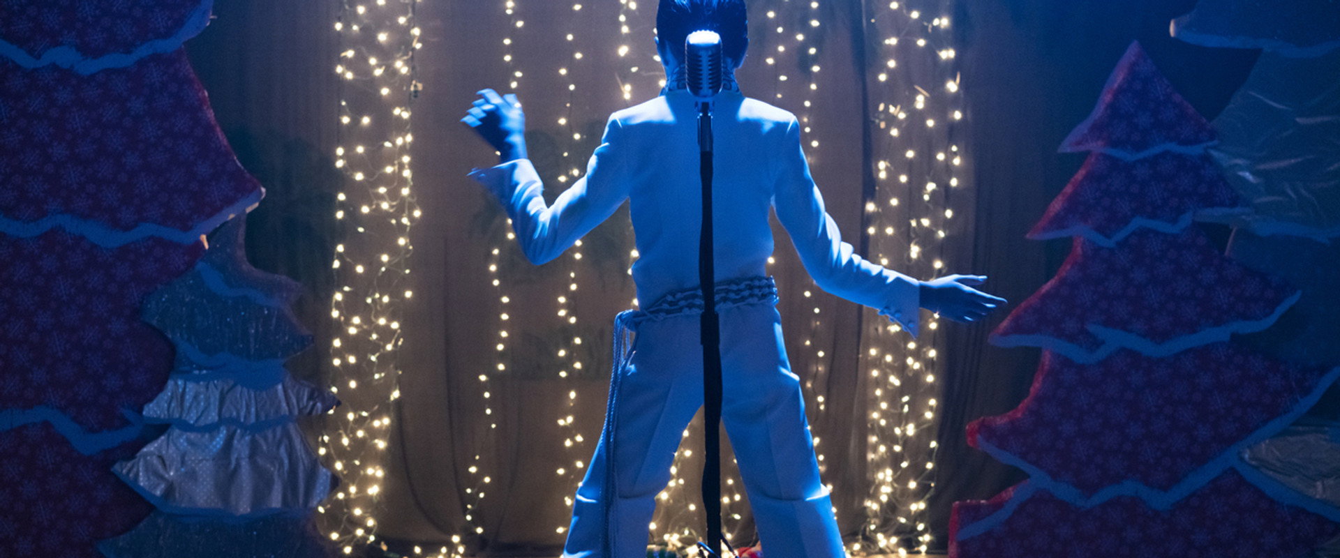 Graceland's banner image