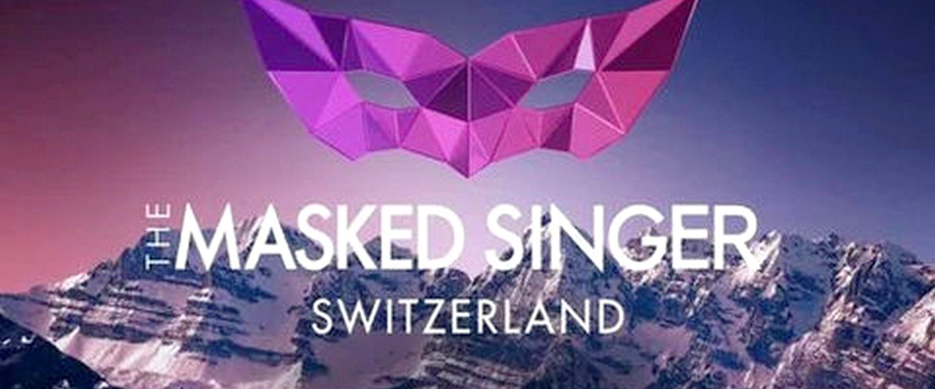 The Masked Singer Switzerland