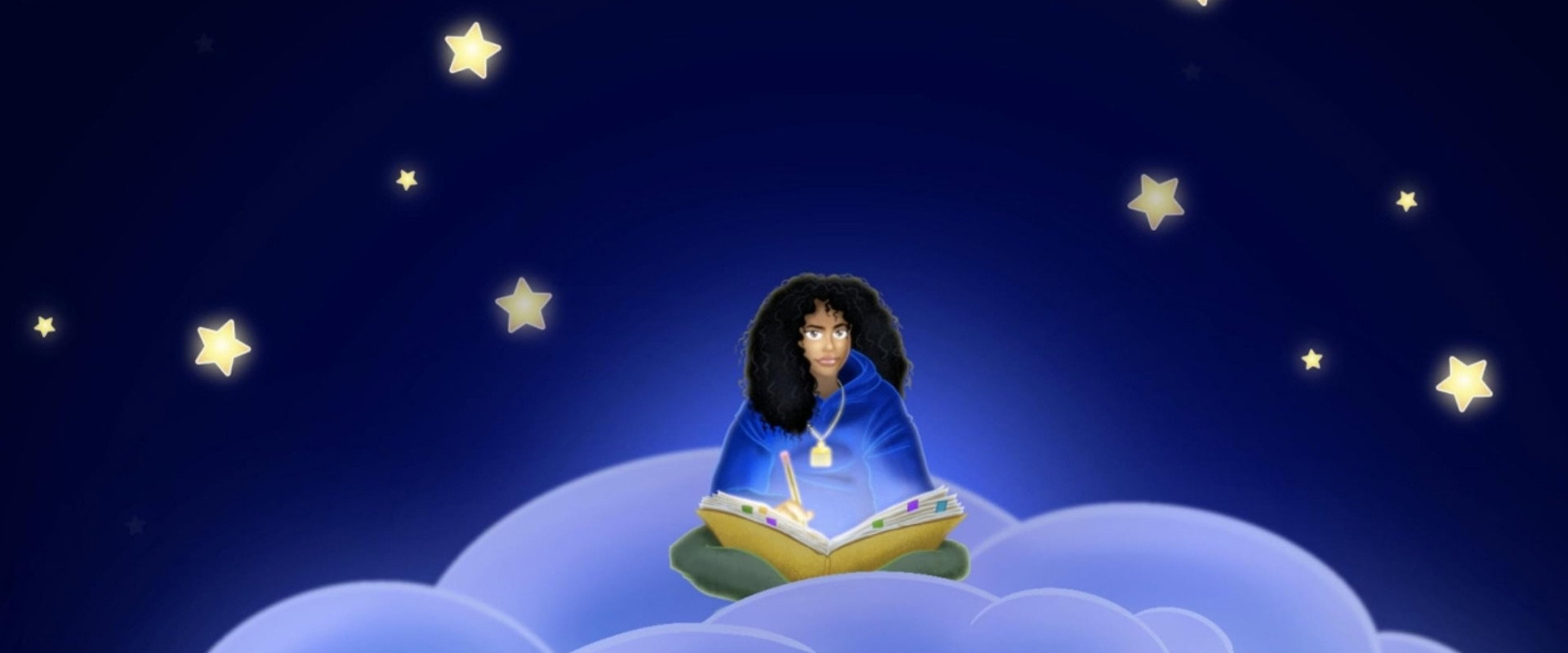 CCF's Solstice Stories's banner image