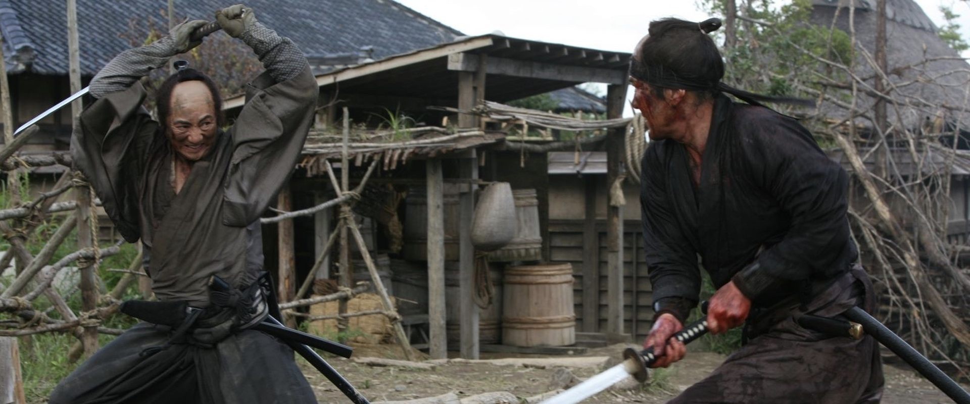 13 Assassins