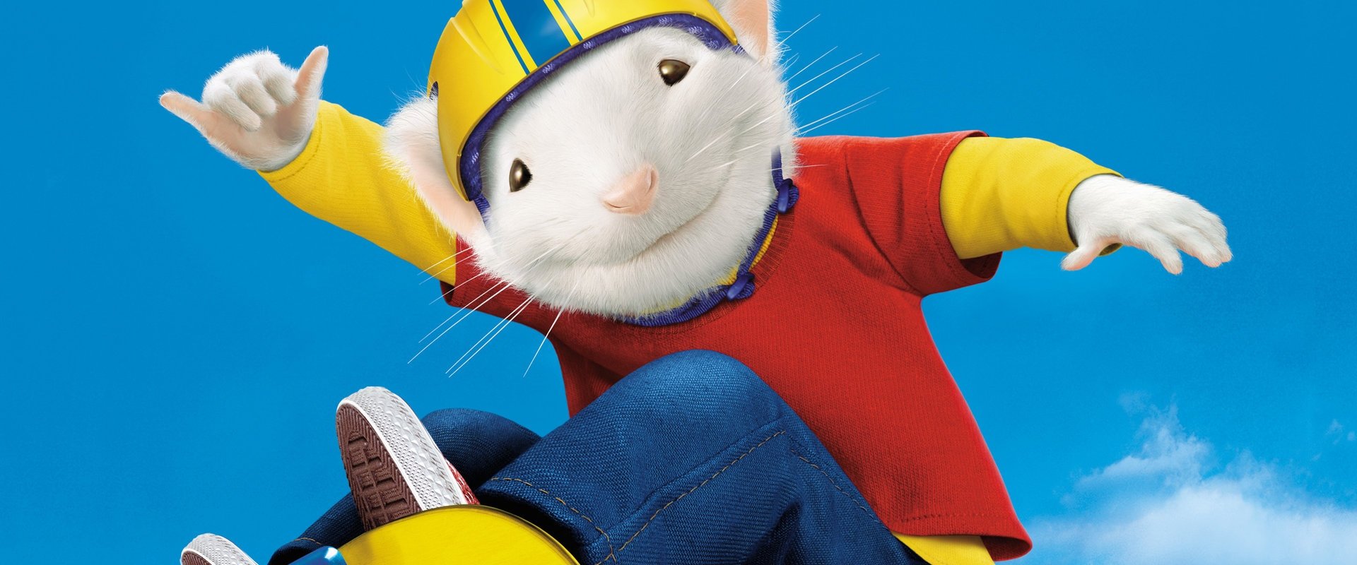 Stuart Little 2