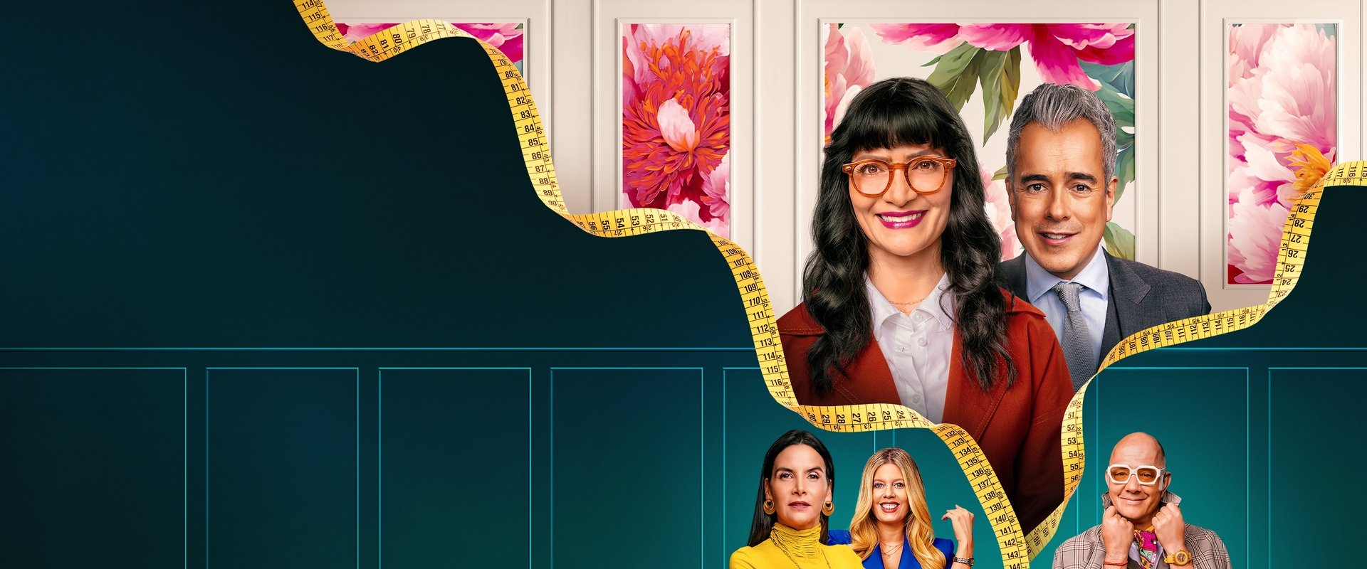 Betty la Fea, the Story Continues