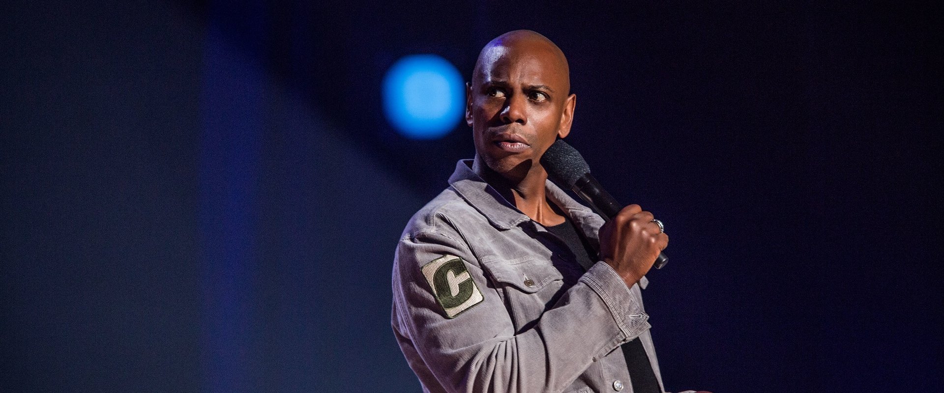Dave Chappelle: Equanimity