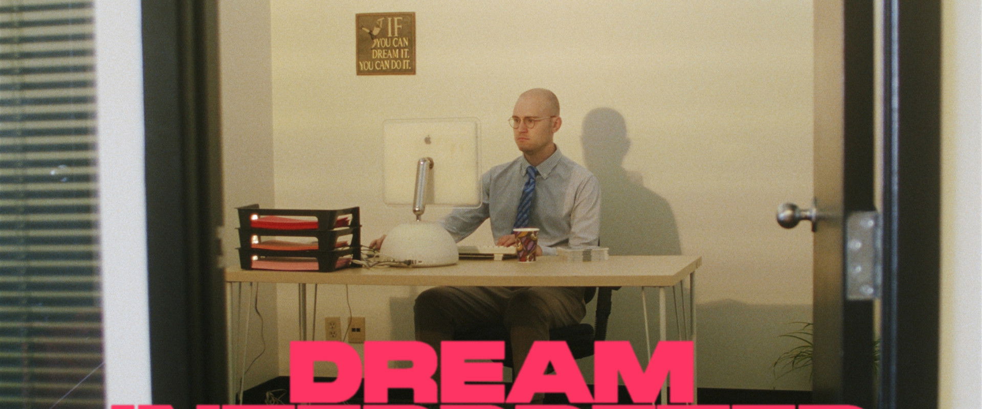 Dream Interpreter's banner image