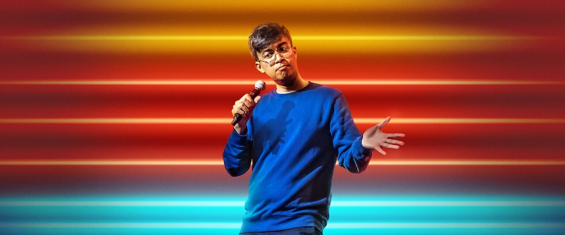 Phil Wang: Philly Philly Wang Wang