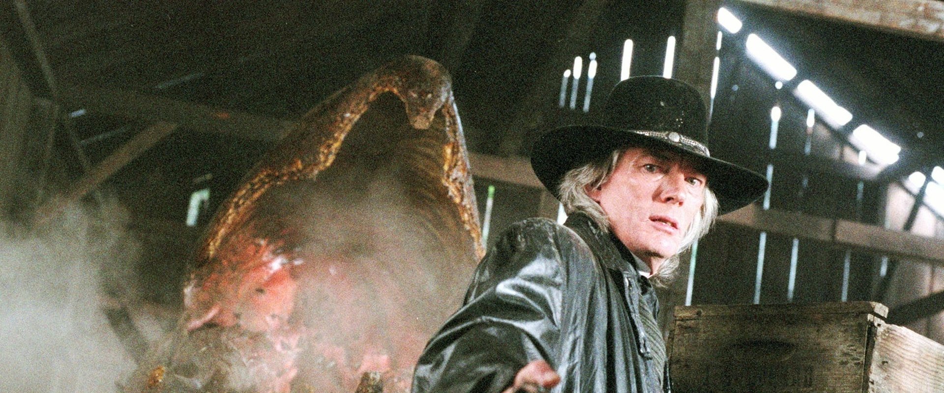 Tremors 4: The Legend Begins