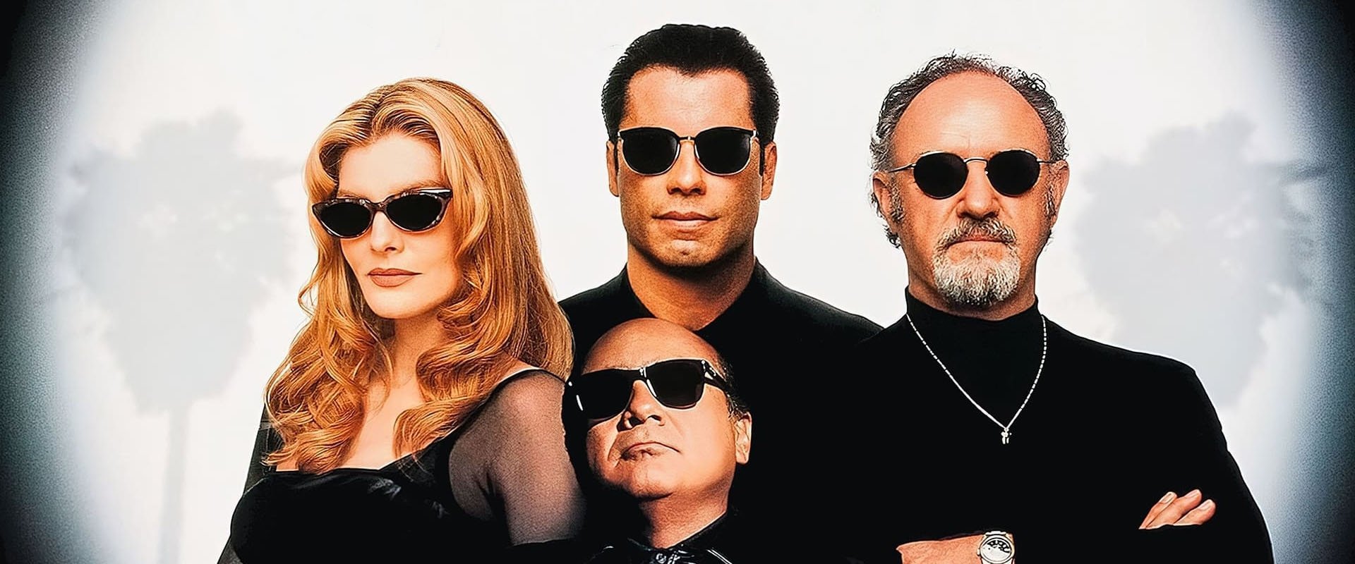 Get Shorty