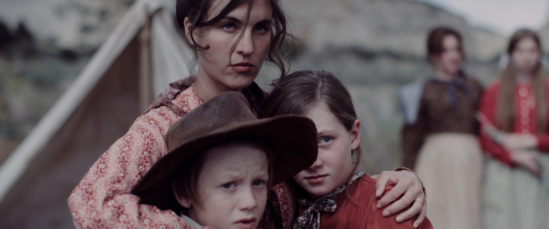 This Bloody Country's banner image