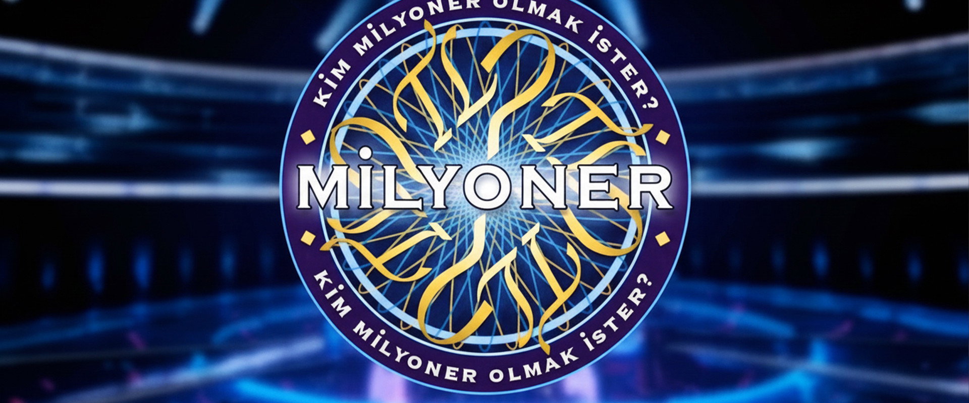 Kim Milyoner Olmak İster?