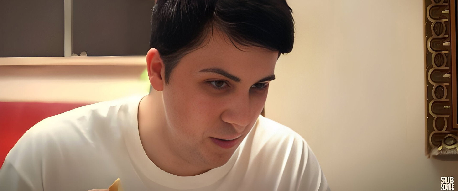 Paint Dry's banner image