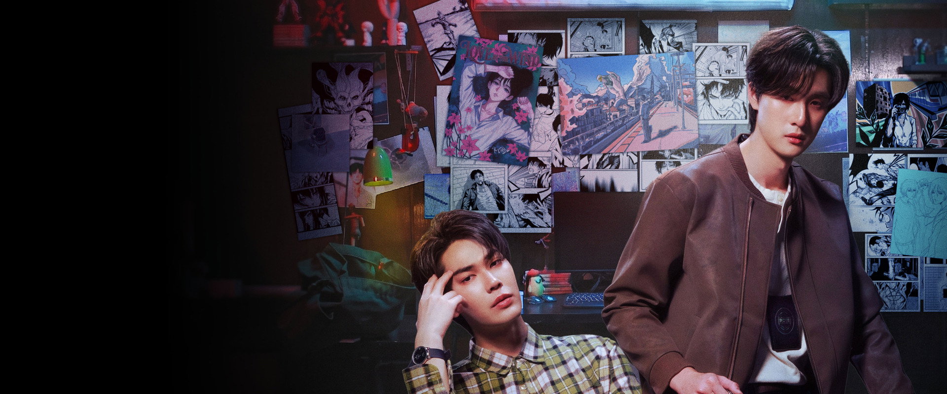 Mr.Kill's banner image