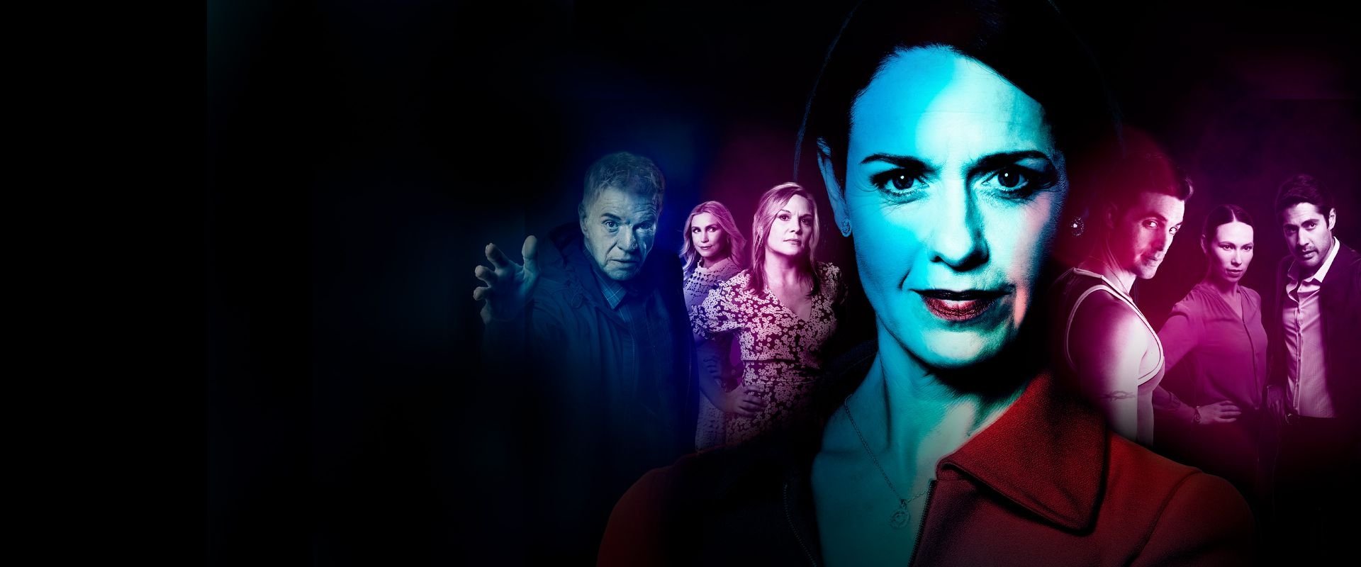 Underbelly: Vanishing Act