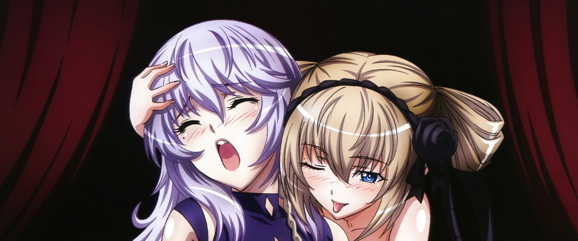 聖痕のクェイサー