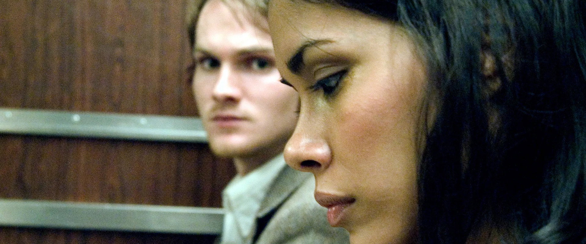 The Last Romantic's banner image