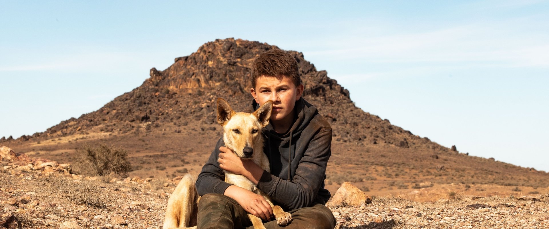 Buckley's Chance