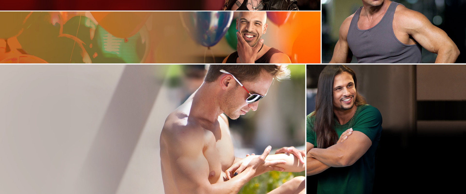 Gigolos's banner image