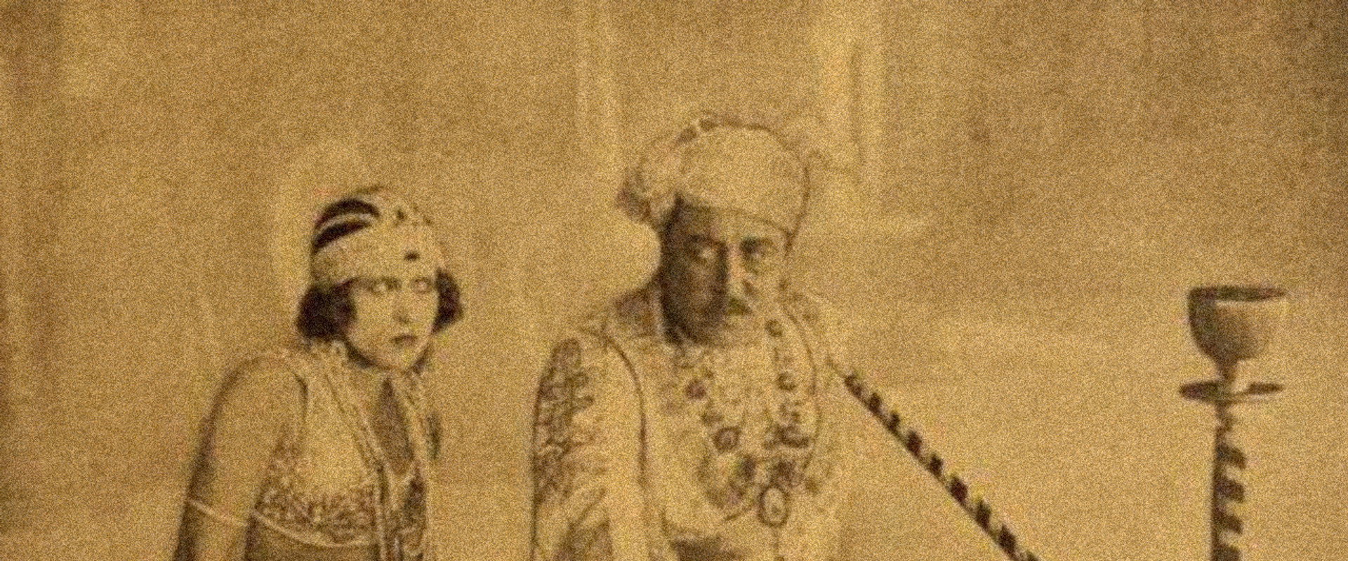 The Naulahka's banner image