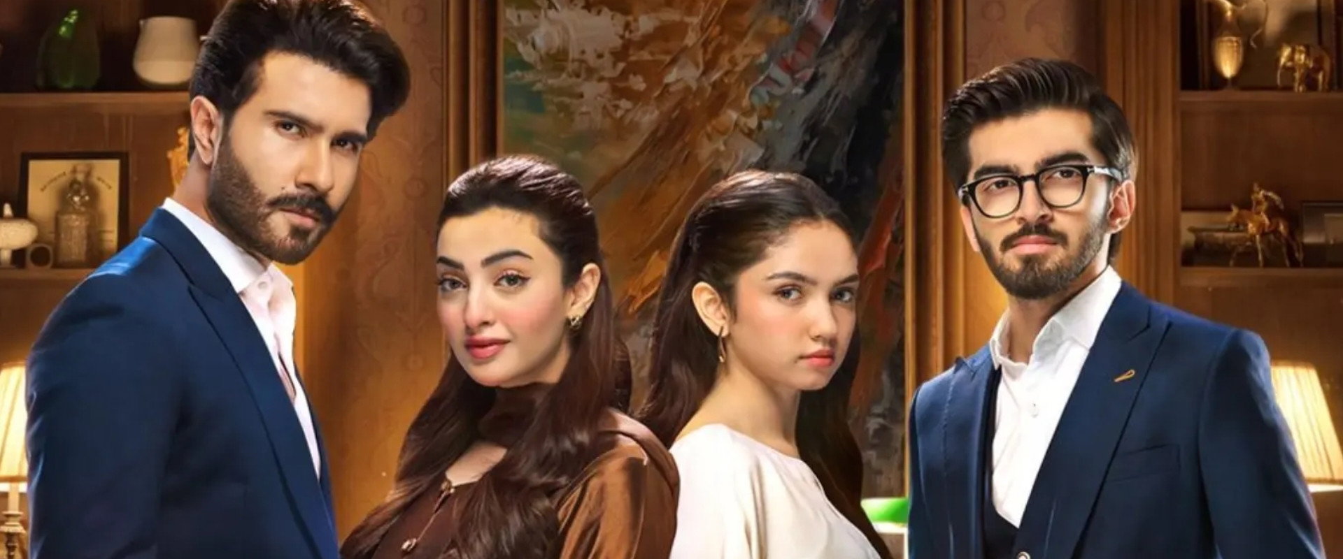Mohabbat's banner image