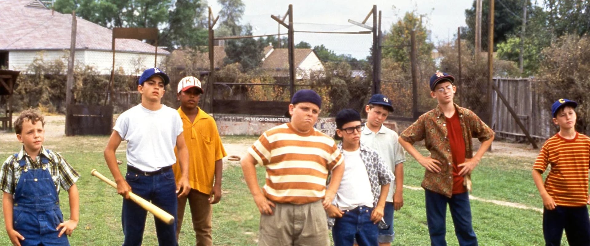 The Sandlot