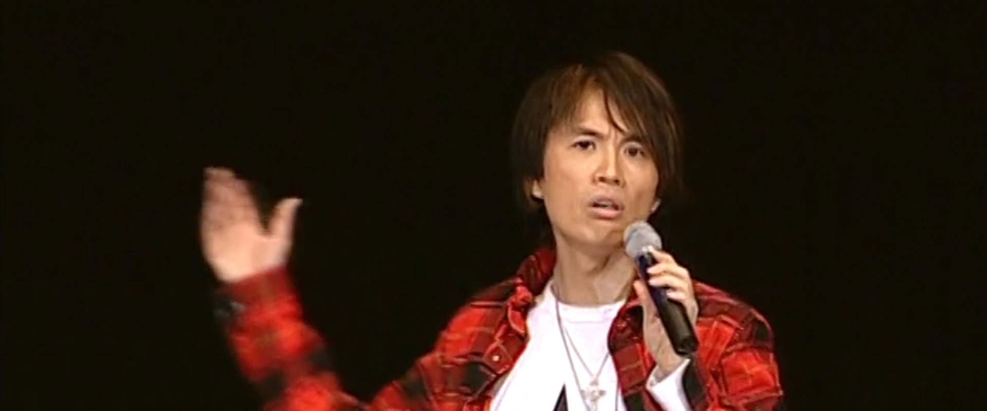 黃子華棟篤笑 - 兒童不宜's banner image