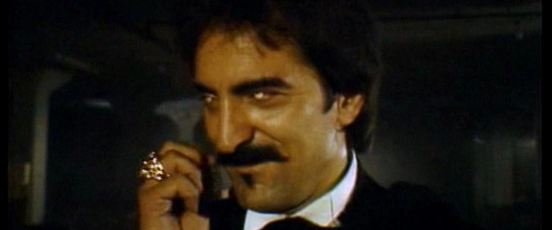 The Ripper