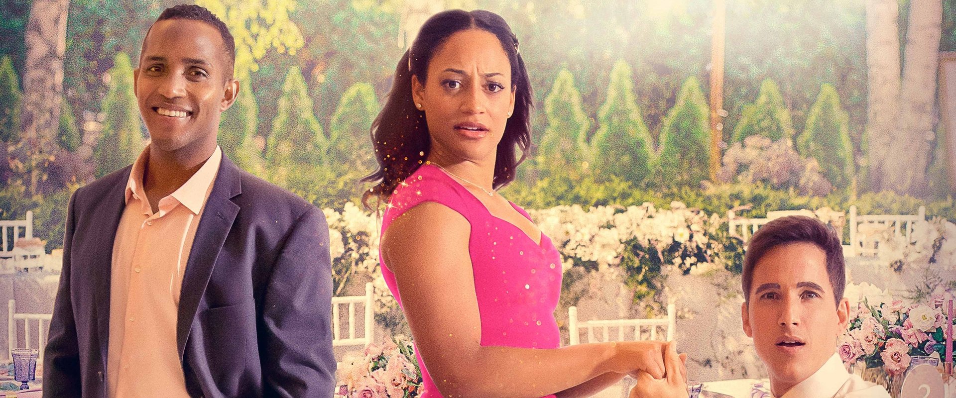 The Engagement Dress