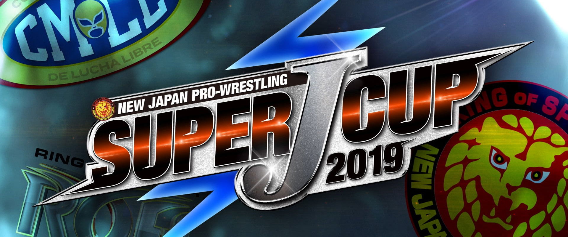 NJPW Super J-Cup 2019: Night 2's banner image
