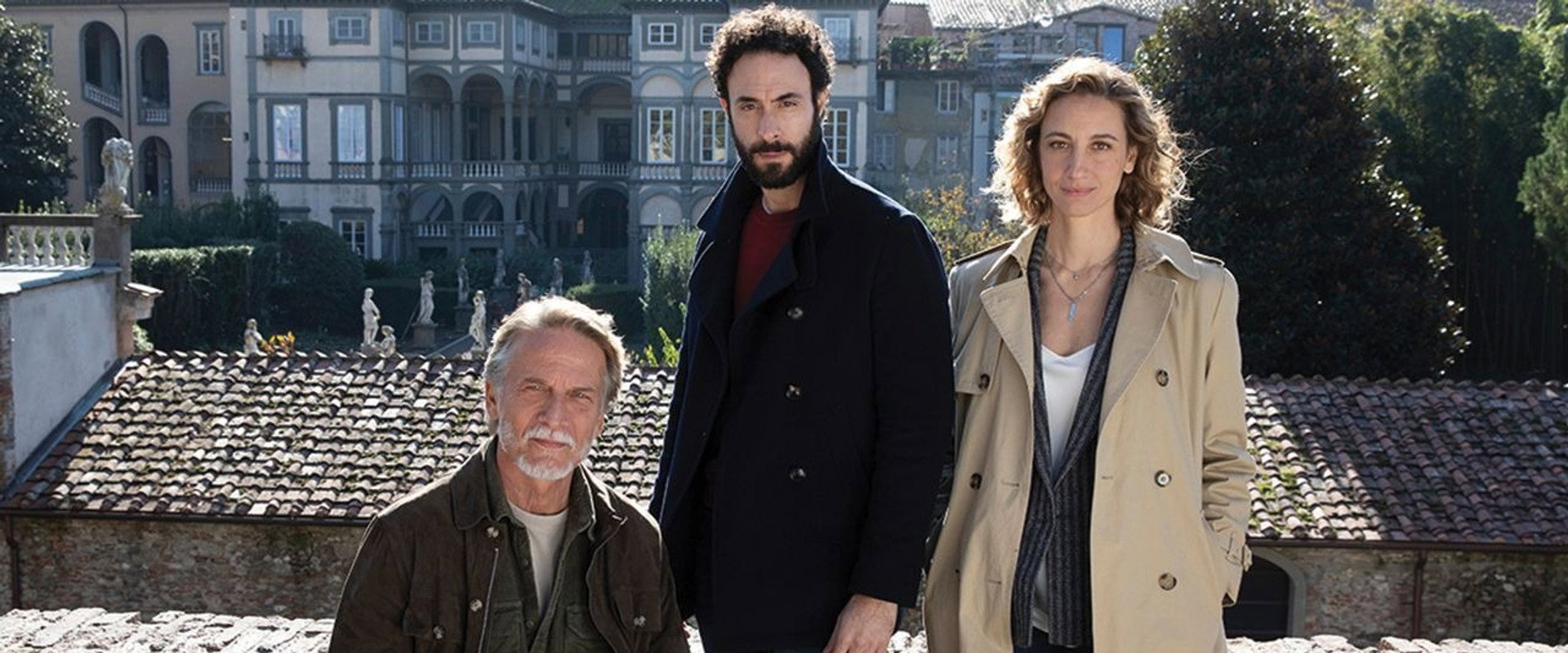 L'altro ispettore's banner image
