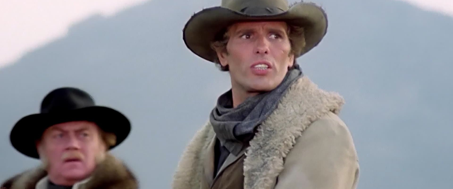 Silver Saddle