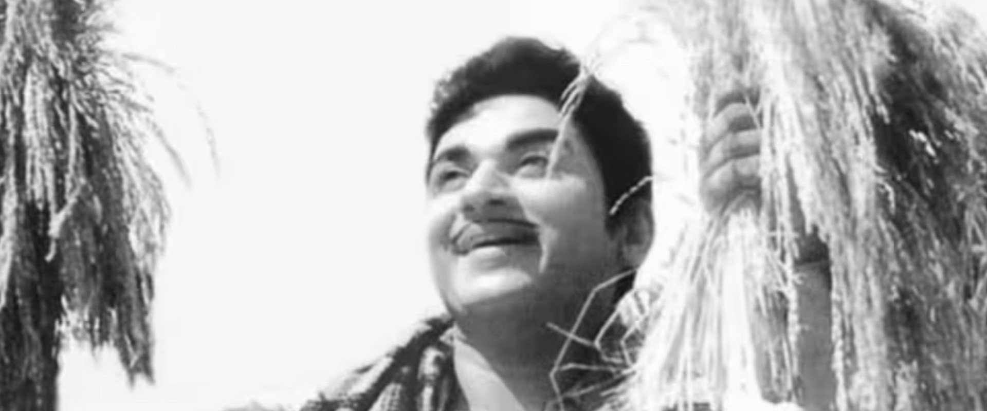 Bangarada Manushya's banner image