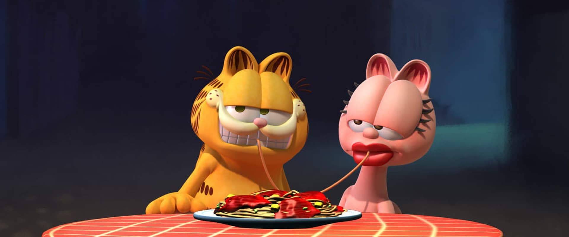 Garfield's Fun Fest