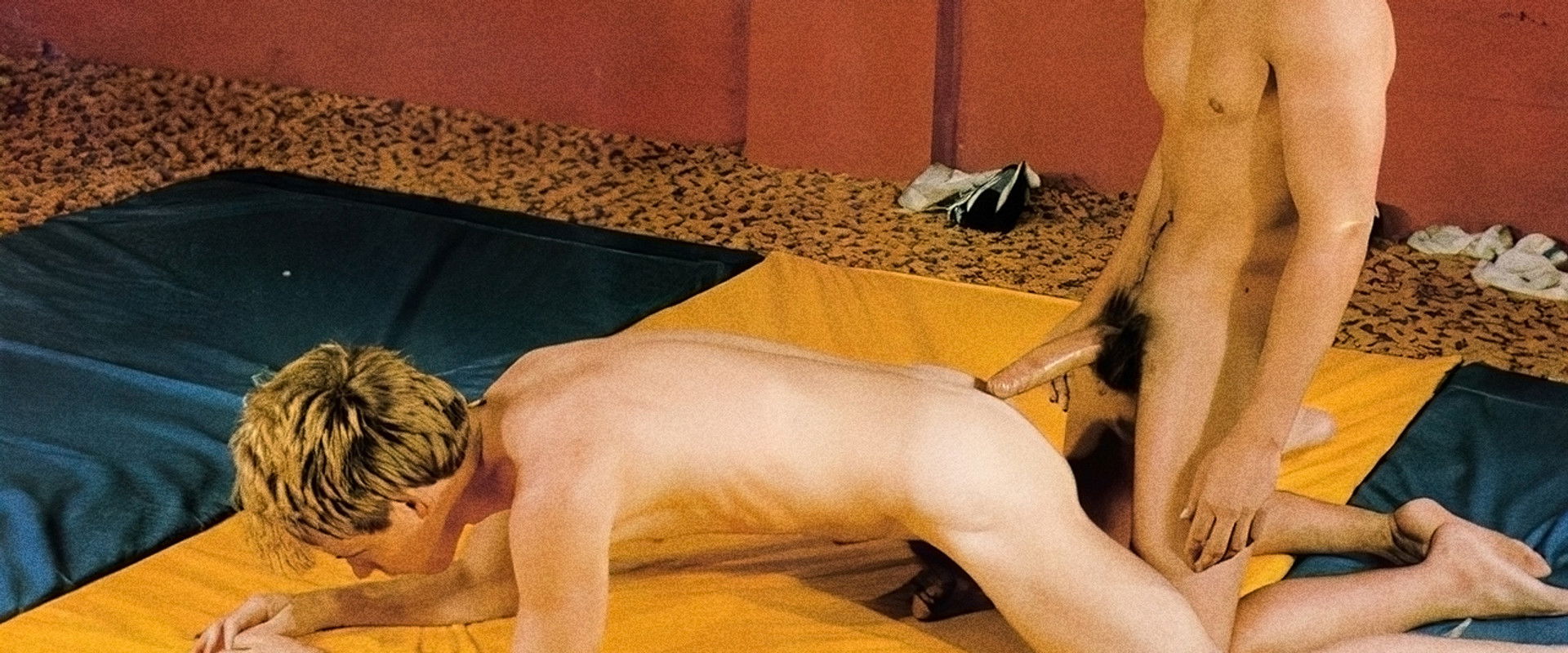 Magnum Griffin Collection: Volume 7's banner image