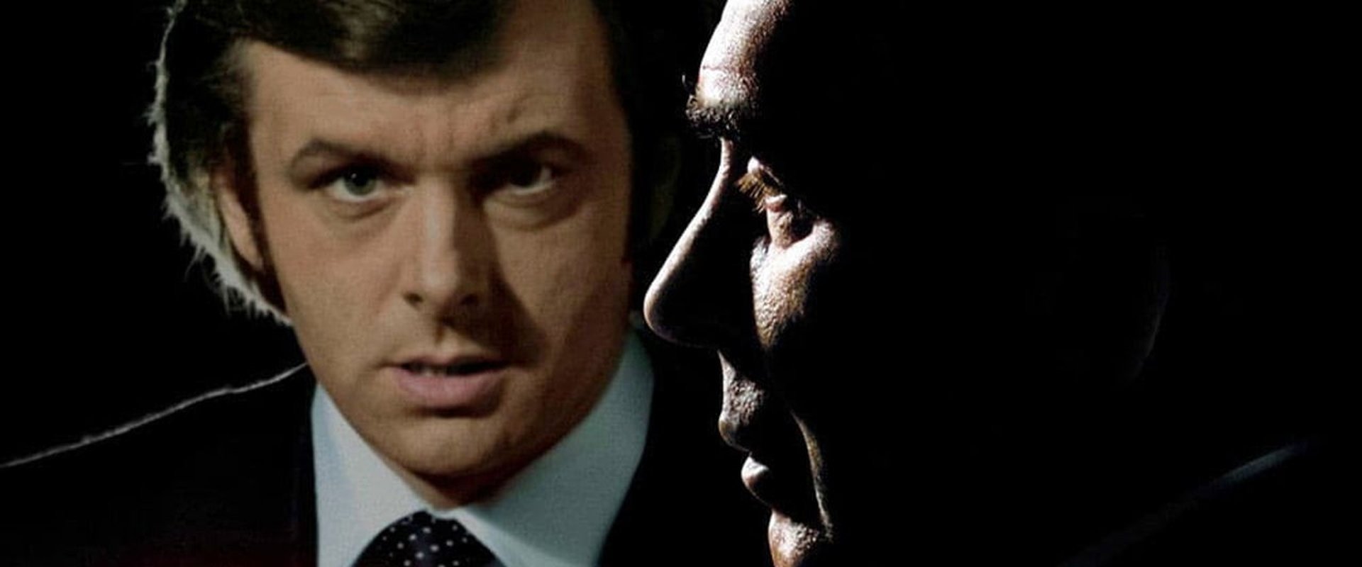 Frost / Nixon, l'heure de vérité