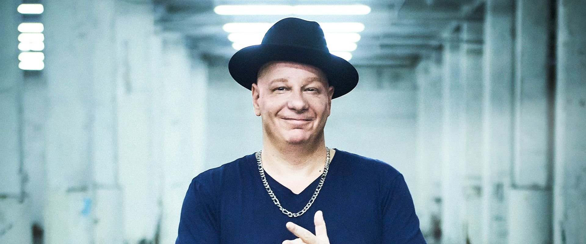 Jeff Ross Presents Roast Battle