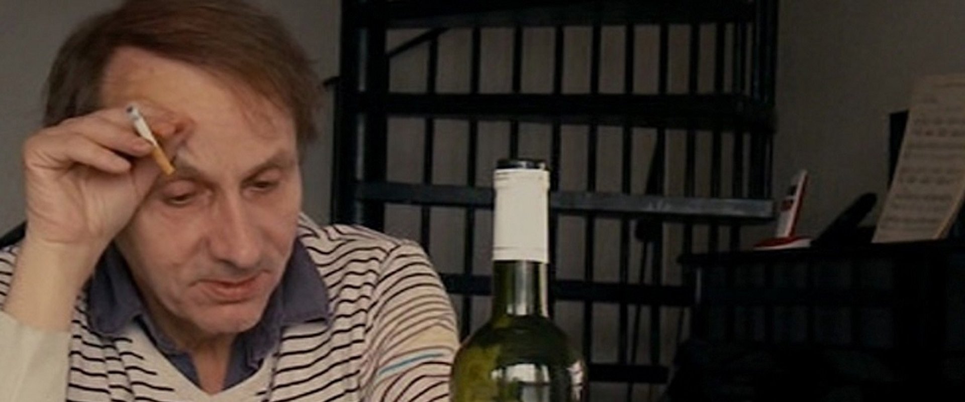 The Kidnapping of Michel Houellebecq