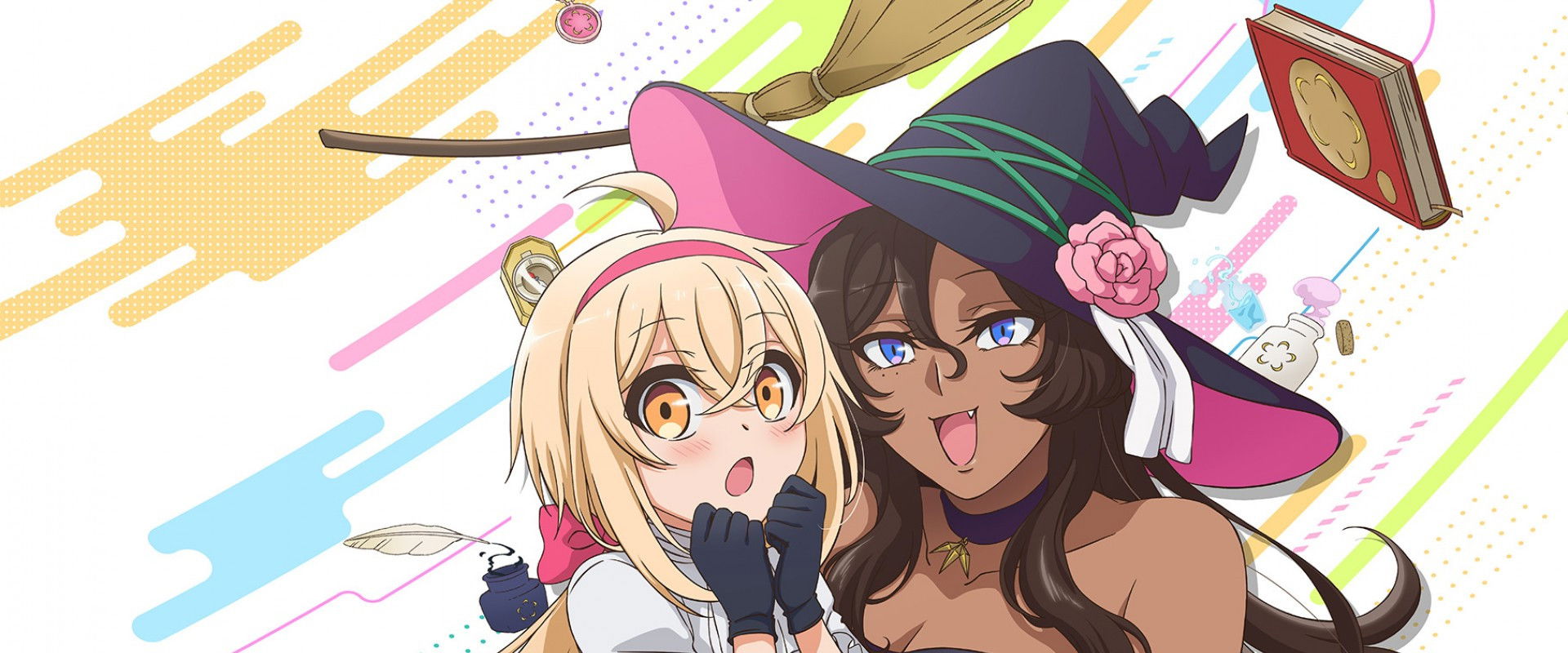 The Family Circumstances of the Irregular Witch