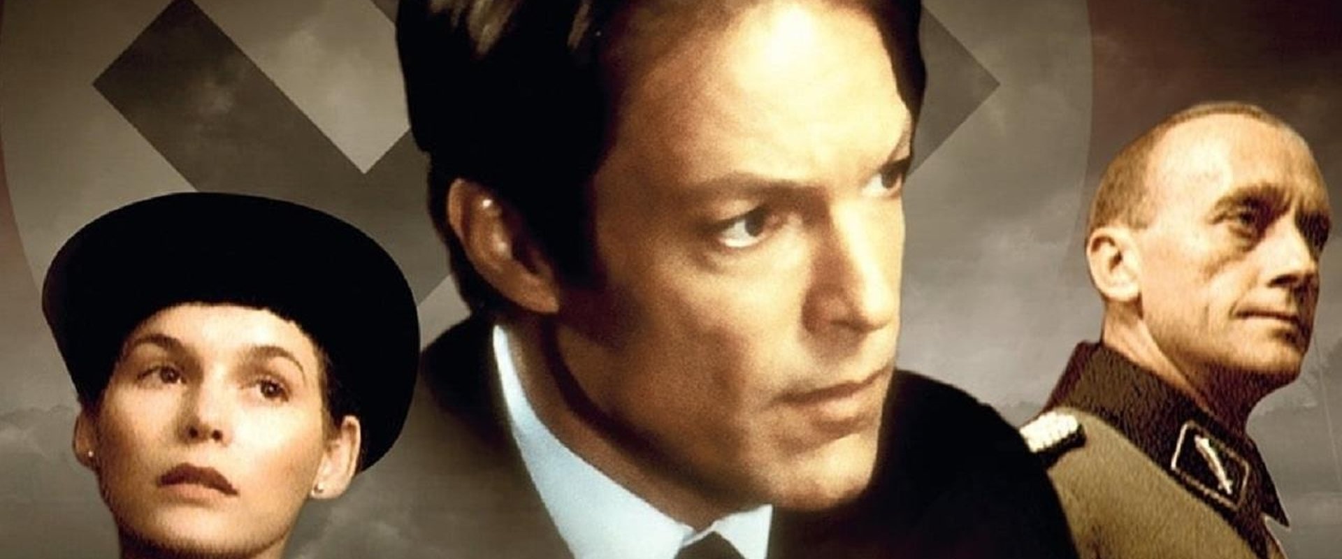 Wallenberg: A Hero's Story