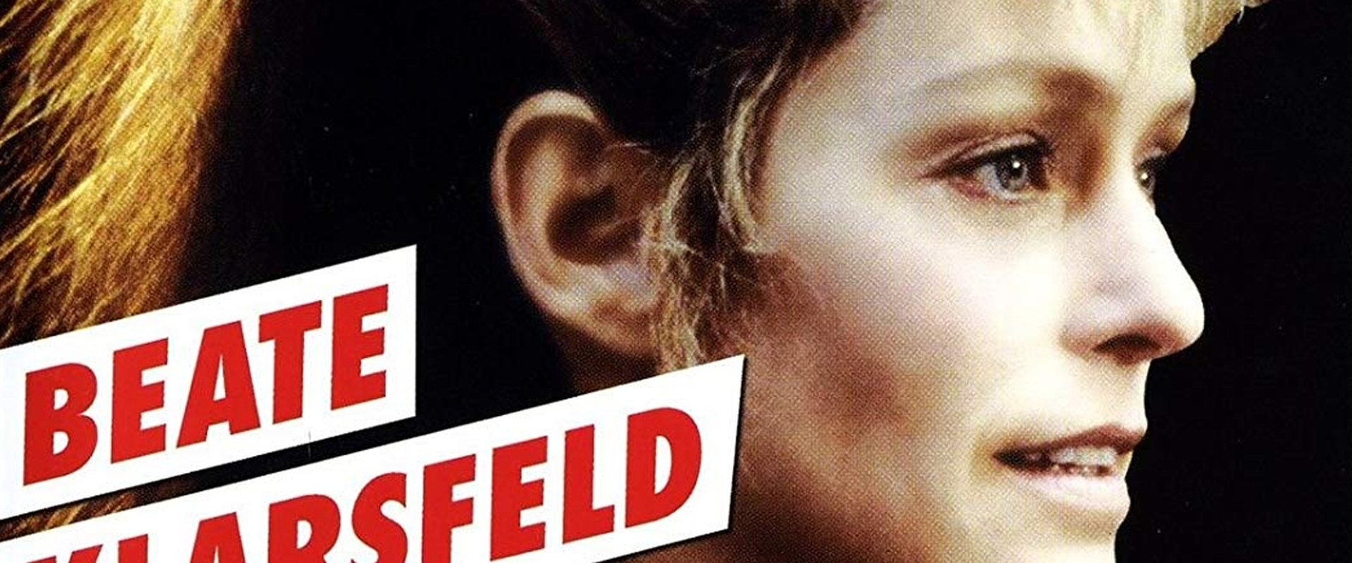 Nazi Hunter: The Beate Klarsfeld Story