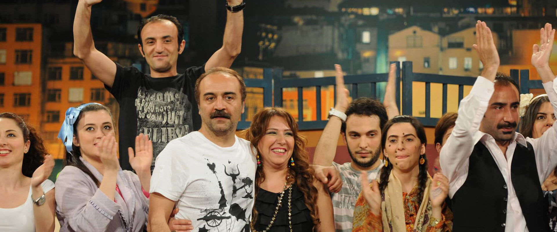 Çok Güzel Hareketler Bunlar