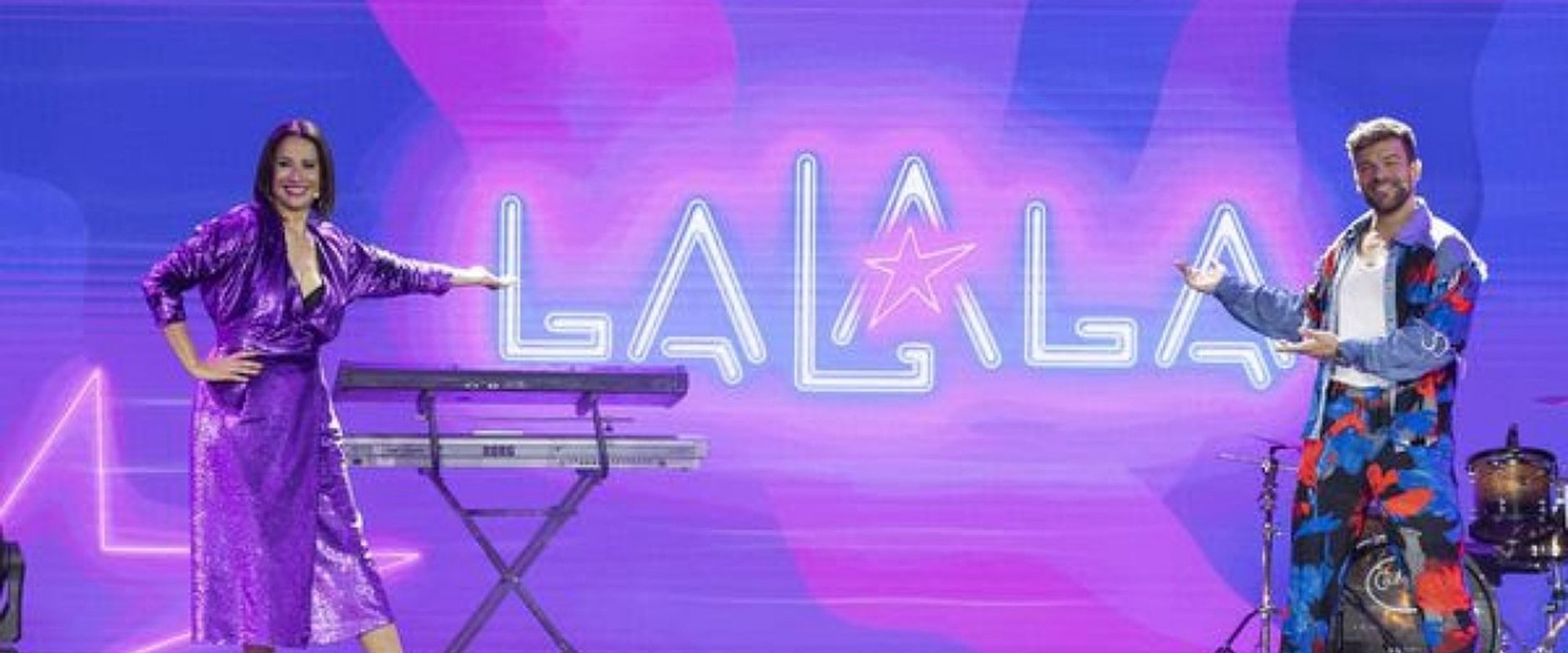 LaLaLa