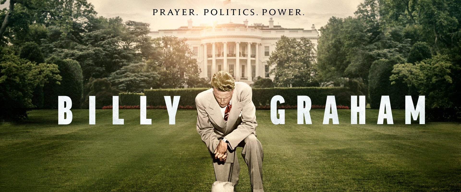 Billy Graham
